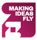 Footer banner