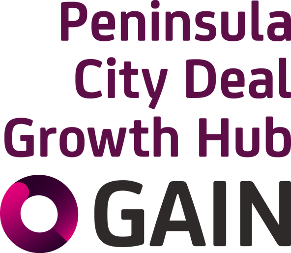 Peninsula city deal growth hub